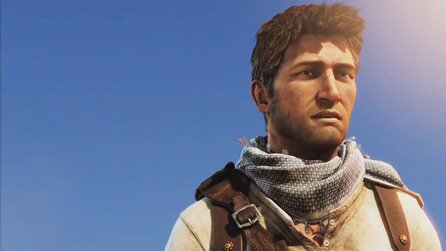 Uncharted 3: Drakes Deception - Trailer und Termin - Release im November 2011