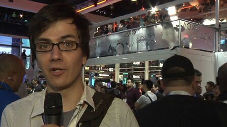 Uncharted 3: Drakes Deception - E3 2011: Preview des Multiplayer-Parts