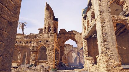 Uncharted 3: Drakes Deception - Vollständige Trophy-Liste veröffentlicht