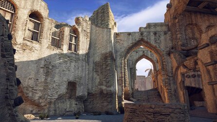 Uncharted 3: Drakes Deception - Multiplayer nicht ohne Online-Pass