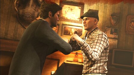 Uncharted 3: Drakes Deception - »Wir haben die Messlatte sehr hoch gelegt«