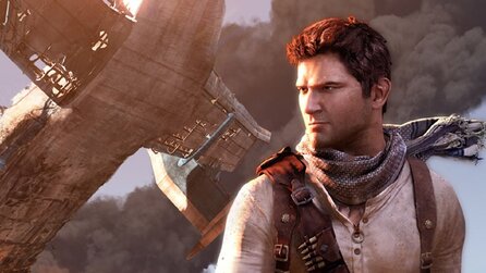 Uncharted 3 - Multiplayer-Modus kostenlos für PS-Plus-Kunden?