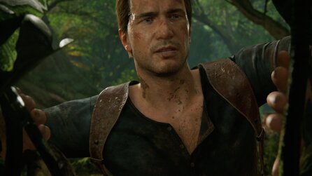 Uncharted 4 - Große Spielerzahlen, Anfängliche Server-Probleme wohl behoben