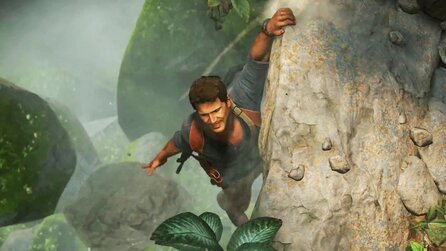 Uncharted 4: A Thiefs End - Trailer: Behind the Scenes zur Entwicklung