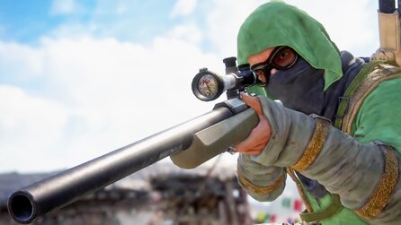 Uncharted 4 - Neuer Multiplayer-DLC im Trailer vorgestellt