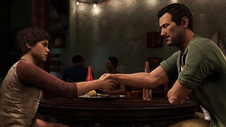 Uncharted-Film mit Tom Holland als Nathan Drake hat endlich Kinostart
