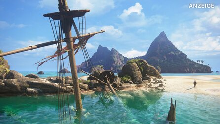Dieses PS5-Spiel liefert die prachtvollste Weltreise der Spielegeschichte: Jetzt günstig schnappen!
