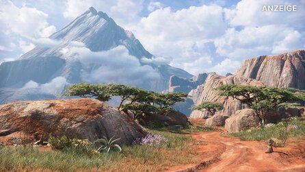 PS4-Meisterwerk in der PS5-Neuauflage: Actionhit mit 93 auf Metacritic jetzt günstig sichern!