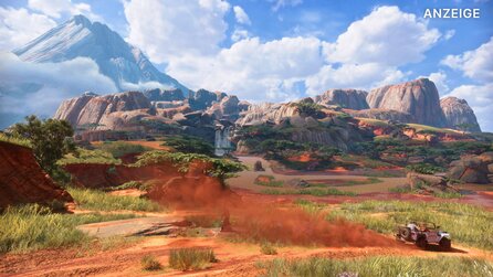 93 Punkte auf Metacritic: Eines der schönsten PlayStation-Spiele aller Zeiten gibt’s jetzt für PS5 günstig!
