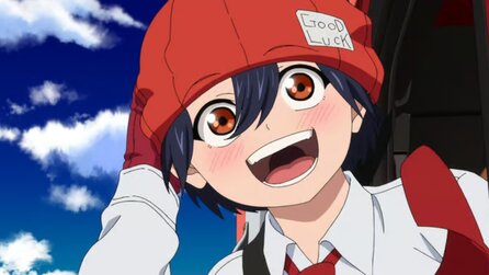 Disney+ bekommt einen neuen Anime, den ihr sonst noch nirgends schauen könnt