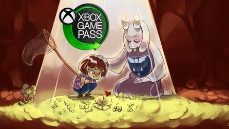 Xbox Game Pass: RPG-Meisterwerk feiert Xbox-Debüt und ist ab heute gratis
