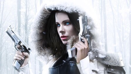 Underworld 5: Blood Wars - Film-Trailer: Erster Blick auf Kate Beckinsale, Vampire + Werwölfe