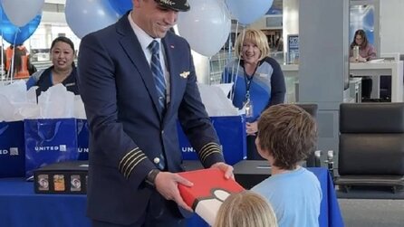 7-Jähriger verliert seine Pokémon-Sammlung am Flughafen und bekommt daraufhin über 17.000 Karten geschenkt