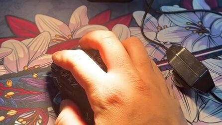 PC-Spieler zeigt seinen Handwärmer für Shooter und die Community sagt: Würde nicht in die Nähe davon kommen