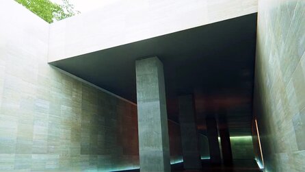 Unreal Engine 4 - Trailer zur absolut realistischen Beleuchtung