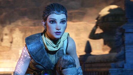 PS5-SSD stellt laut Epic-Chef sogar die von High End-PCs in den Schatten