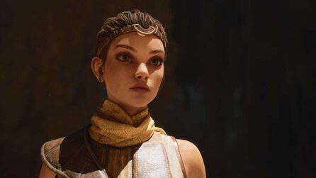 PS5-Gameplay: Unreal Engine 5-Demo zeigt, was grafisch möglich ist