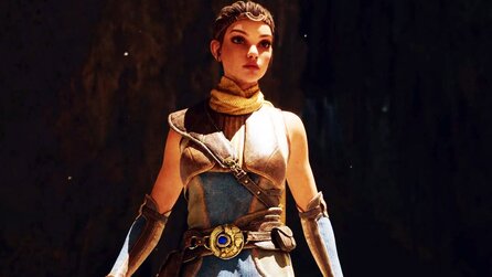 Unreal Engine 5 soll auf PS5 und Xbox Series X fantastische Performance bieten