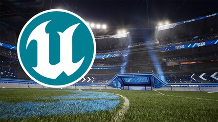 Unreal Engine 6 wurde aus dem Nichts angekündigt - das ist das erste Spiel mit dem neuen Grafikmotor