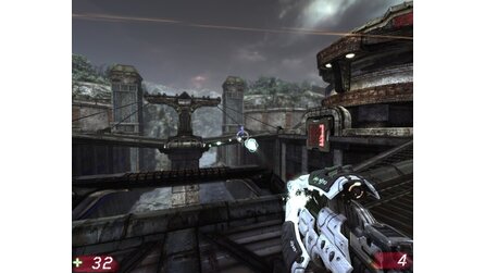 Unreal Tournament 3 - Midway nennt Release-Termin