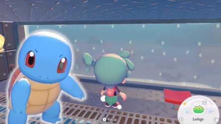 Pokopia-Spieler baut Tunnel unter Wasser - und übertrifft mit dem Design alle Erwartungen