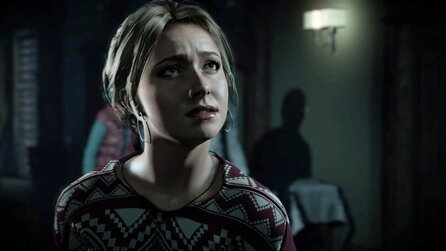 Until Dawn 2 ist laut Insider in Entwicklung und auch das neue Ende im Remaster gibt Hinweise darauf