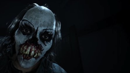 Until Dawn - Der cineastische Horror-Hit bekommt ein PS5-Remaster