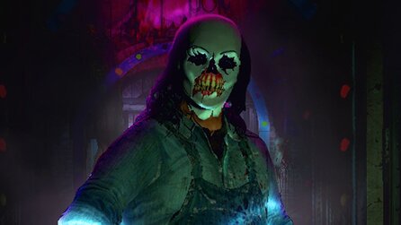 Until Dawn-Entwickler - Wir sind erst am Anfang von dem, was wir mit VR anstellen können