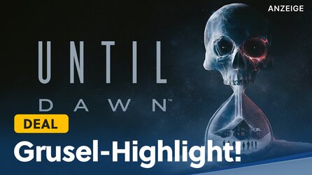 Filmreifes Horror-Spiel mit starken Bewertungen im Angebot! Holt euch einen absoluten Schocker für die PS5 zum Bestpreis!