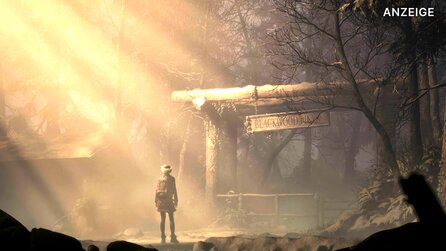 Grusel-Highlight für PS5: Remake eines großen PlayStation-Exklusivspiels jetzt zum Top-Preis abstauben!