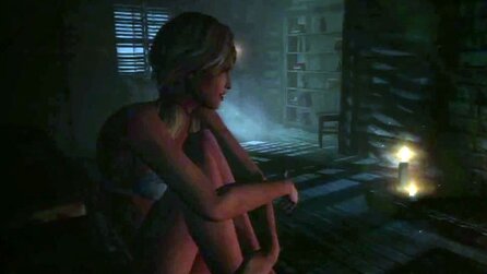 Until Dawn - Mehrere Hundert Enden, neun Stunden Spielzeit