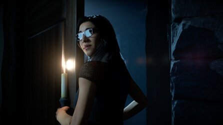 Until Dawn - Fehler bei der PSN-Version, Patch 1.01 veröffentlicht