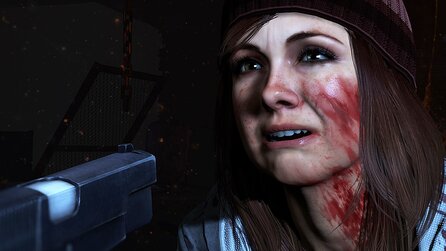 Until Dawn: Rush of Blood - Entwicklungsstart schon vor dem Release von Until Dawn