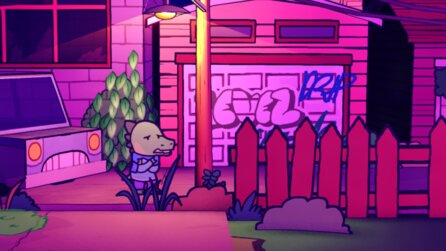 Entwickler arbeitet seit 2016 an wundervollem Paper Mario-Like, aber es wird zu groß für ihn - am Ende veröffentlicht er das fertige Material einfach kostenlos