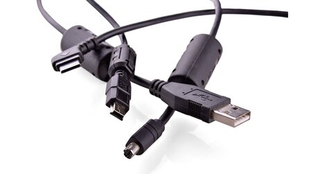 Dieses Teil an unseren USB-Kabeln haben wir jeden Tag vor Augen, doch wofür ist es eigentlich gut? Es ist definitiv wichtiger als ihr glaubt