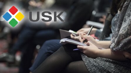 USK veranstaltet digitalen Elternabend zum Thema Darf mein Kind das schon spielen? - so seid ihr dabei