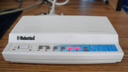 Auch nach 34 Jahren nutzten einige Leute noch immer diesen Steinzeit-Service, um ins Internet zu gehen - jetzt wird er einfach abgeschaltet
