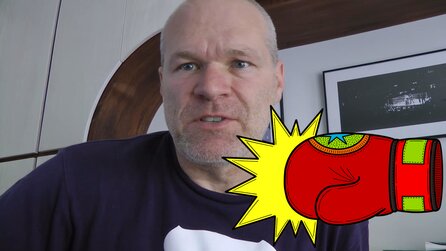 Kontroverser deutscher Filmemacher Uwe Boll ist gegen 4 Kritiker hintereinander im Boxkampf angetreten, während sein Auto abgeschleppt wurde