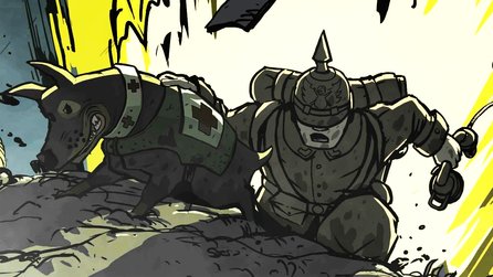 Valiant Hearts: The Great War - Guide zu den Collectibles