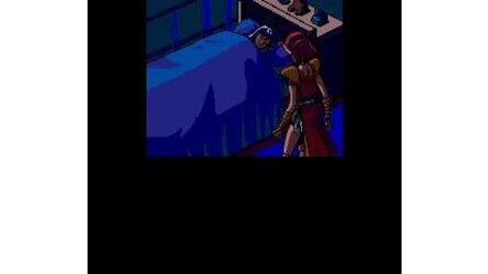 Valis III Sega Mega Drive