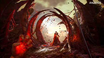 Neu für PS5: Das nächste große Soulslike-Rollenspiel 2026 gibt es jetzt schon günstiger!
