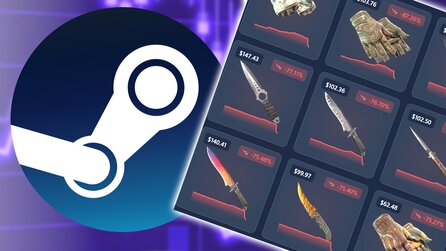 Valve hat mit einem winzigen Update die Ersparnisse von tausenden Spielern gekillt, verbrennt innerhalb von 24 Stunden fast 2,5 Milliarden Dollar