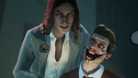 Vampire: Bloodlines 2 - Mehr rasantes Gameplay + verführerische Blutsauger im neuen Trailer