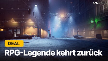 Nach 20 Jahren Wartezeit: Legendäres Rollenspiel bekommt endlich einen PS5-Nachfolger – Jetzt mit Bonus sichern!