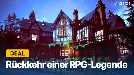 Legendäres Rollenspiel aus 2004 ist mit PS5-Nachfolger zurück: Jetzt günstig abstauben!