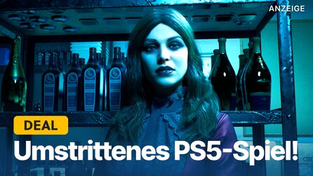 Kaum ein PS5-Spiel war 2025 so umstritten wie dieses – Jetzt bekommt ihr es zum Top-Preis!