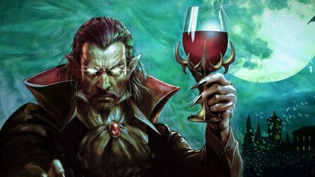 Vampire Survivors-Devs haben gerade erst ihr neues Spiel veröffentlicht, gründet mehrere Studios und arbeitet an 15 Projekten