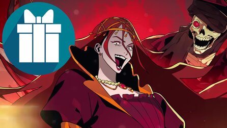 Diesen Spiele-Hit mit 88er Opencritic-Score könnt ihr gerade kostenlos auf PC, PS5, Xbox und Switch abstauben – wenn ihr mit eurem Blut bezahlt