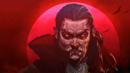 Vampire Survivors: Update 1.1 bringt neuen Charakter, neues Level und noch mehr Chaos