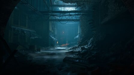 Vampire: The Masquerade - Bloodlines 2 - Screenshots